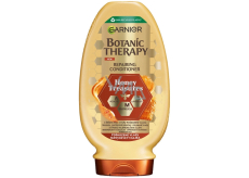 Garnier Botanic Therapy Honey & Propolis balzám pro velmi poškozené vlasy 200 ml