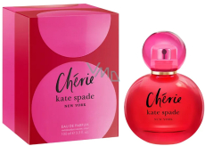 Kate Spade Chérie parfémovaná voda pro ženy 100 ml