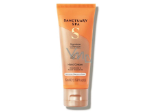 Sanctuary Spa Signature Collection výživný krém na ruce 75 ml