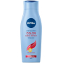 Nivea Color Care & Protect pro zářivou barvu šampon 400 ml