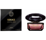 Versace Crystal Noir parfém pro ženy 50 ml