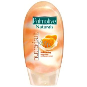 Palmolive Naturals Mandarinka sprchový gel 200 ml