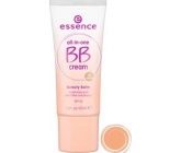 Essence All-in-one Beauty Balm BB krém 01 Universal 30 ml