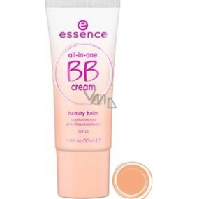 Essence All-in-one Beauty Balm BB krém 01 Universal 30 ml