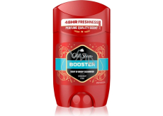 Old Spice Booster deodorant stick pro muže 50 ml