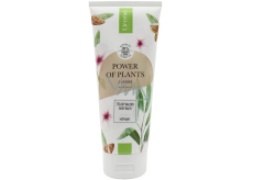 Lirene Power of Plants Mandle tělový balzám vyživující 200 ml