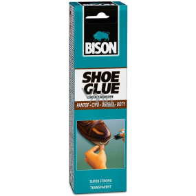 Bison Kit shoe glue 55 ml