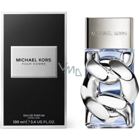 Michael Kors Pour Homme parfémovaná voda pro muže 100 ml