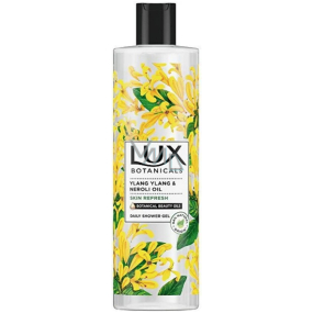 Lux Ylang Ylang & Neroli Oil sprchový gel 500 ml