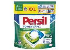 Persil Power Caps Deep Clean Universal kapsle na praní všech druhů prádla 44 dávek 616 g