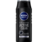 Nivea Men Active Clean šampon na vlasy 400 ml