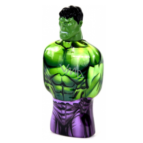 Marvel Hulk koupelový a sprchový gel pro děti 350 ml