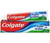 Colgate Triple Action Original Mint zubní pasta 75 ml