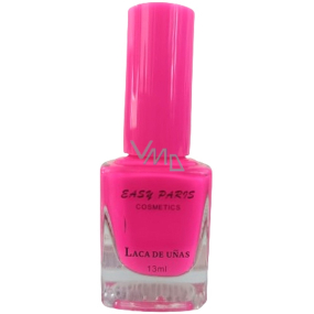 Moje Easy Paris cosmetics lak na nehty 078 13 ml