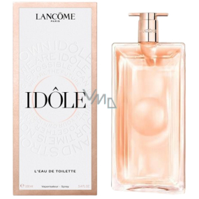 Lancome Idole toaletní voda pro ženy 100 ml