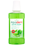 Alpa-Dent ústní voda 250 ml