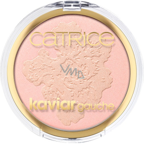 Catrice Kaviar Gauche Highlighter rozjasňovač C01 Clair De Lune 9,26 g