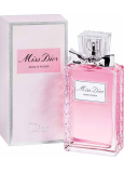 Christian Dior Miss Dior Rose N Roses toaletní voda pro ženy 100 ml