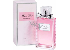 Christian Dior Miss Dior Rose N Roses toaletní voda pro ženy 100 ml