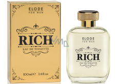 Elode for Man Rich toaletní voda pro muže 100 ml