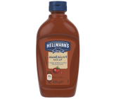 Hellmann's Kečup jemně pálivý 470 g