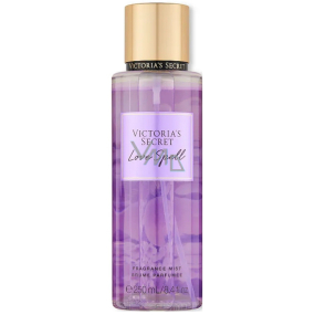 Victoria´s Secret Love Spell tělový sprej 250 ml