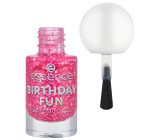 Essence Birthday Fun mini lak na nehty 05 5 ml