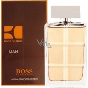 Hugo Boss Orange Man voda po holení 60 ml