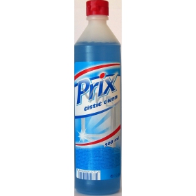 Prix na okna a skleněné povrchy 500 ml