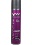 Syoss Ceramide Complex mega silná fixace lak na vlasy 300 ml