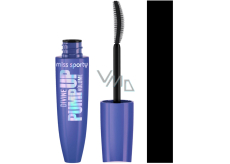 Miss Sporty Divine False Lash prodlužovací řasenka 100 černá 12 ml