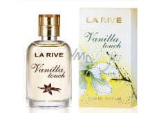 La Rive Vanilla Touch parfémovaná voda pro ženy 30 ml