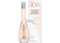 Jennifer Lopez Glow By JLo toaletní voda pro ženy 30 ml