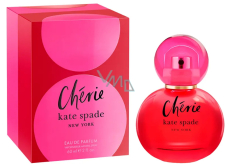 Kate Spade Chérie parfémovaná voda pro ženy 60 ml