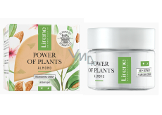 Lirene Power of Plants Opuncie vyhlazující pleťový krém 50 ml