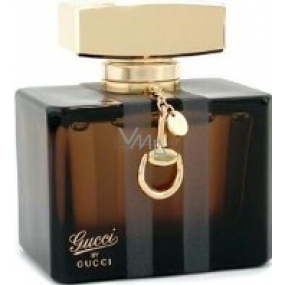 Gucci by Gucci parfémovaná voda pro ženy 75 ml Tester