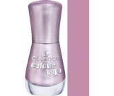 Essence Colour & Go lak na nehty 154 Pink & Proud 8 ml