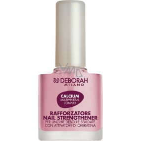 Deborah Milano Nail Strengthener péče na nehty 11 ml