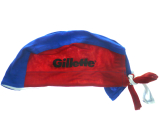 Gillette šátek