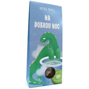 Albi Horký nápoj čajoví dinosauři Na dobrou noc 50 g