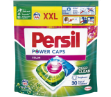 Persil Power Caps Color kapsle na praní barevných druhů prádla 44 dávek