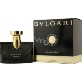 Bvlgari Jasmin Noir toaletní voda pro ženy 50 ml