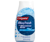 Colgate Max Fresh with Mounthwash Beads Liquid zubní pasta 100 ml