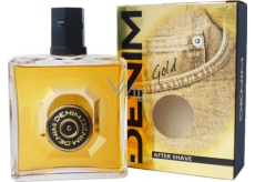 Denim Gold voda po holení 100 ml