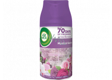 Air Wick FreshMatic Life Scents Tajemná zahrada náhradní náplň 250 ml