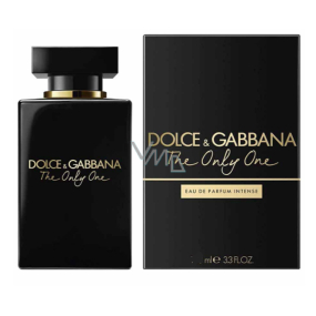 Dolce & Gabbana The Only One Intense parfémovaná voda pro ženy 30 ml