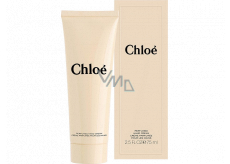 Chloé Chloé parfémovaný krém na ruce 75 ml