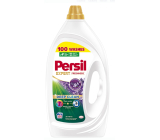 Persil Expres Freshness Lavender tekutý prací gel na barevné prádlo 100 dávek 4,5 l