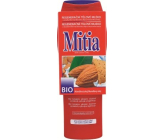 Mitia Bio Mandlový olej regenerační tělové mléko 400 ml