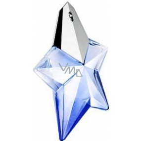 Thierry Mugler Angel Aqua Chic Légére toaletní voda pro ženy 50 ml